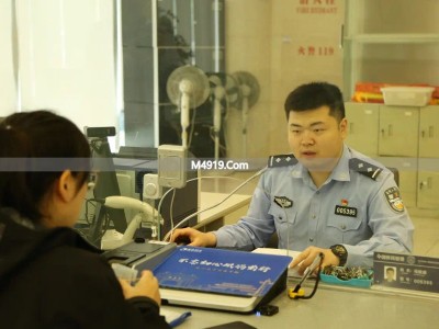 上海启动赴金门马祖旅游签注受理，办理要求及办结时限看这里