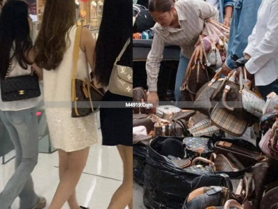 成都潮人不爱大牌包爱小众！解锁选包新思路，提升品味不撞款