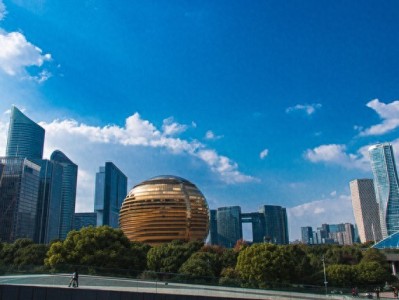 杭州广州发展模式大不同，谁才是中国第四城？普通人选广州