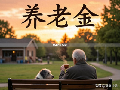 2026 年 2 月养老金调整方案将出，农民养老金为何不能统一涨 100 元？