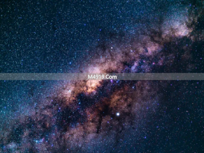 智利望远镜揭秘银河系中心，为探寻生命起源提供全新线索