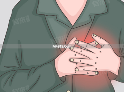 生气引发胸闷气短？这些原因你知道吗，速来了解