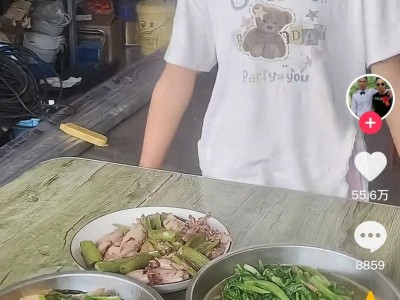 女儿炒四道菜上热搜，撕开多少家长的毒教育伤疤