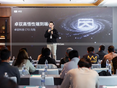 自动驾驶迎‘苦日子’，卓驭‘高悟性端到端4.0’或迎‘好日子’