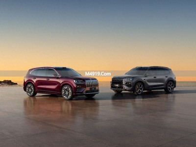 极氪8X举行技术发布会开启预售，满足豪华性能SUV多元需求