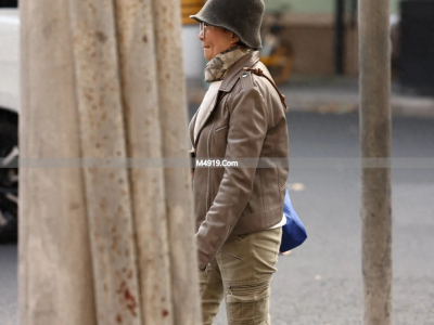 50岁左右女人必知！4种富贵色助你时尚减龄避配色误区