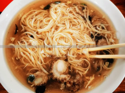 烟台清晨7道地道早餐，解锁最纯粹胶东晨味，藏着老烟台乡愁