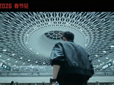 吐槽春节档电影：惊蛰无声镖人飞驰人生3都差点意思