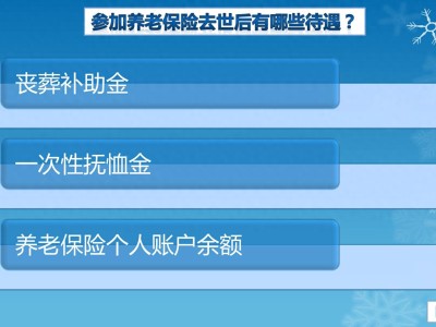 参加养老保险能领回本吗？单位职工与灵活就业人员情况不同