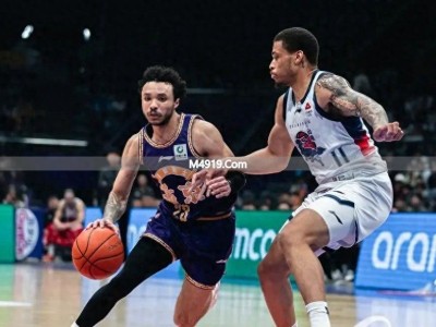 CBA北控险胜山东 守住季后赛希望