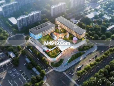 北京城市副中心两大文旅项目建设加速，顶点公园今年亮相