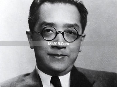 胡适对毛泽东看法四次翻转：不同文体下的评价变化