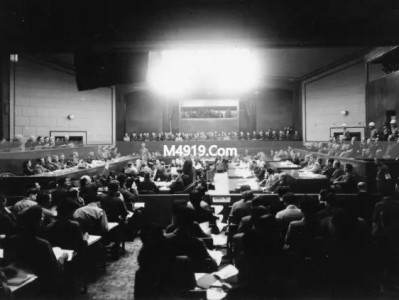 东京审判80年：日本军国主义潜滋暗长，侵略罪行被美化