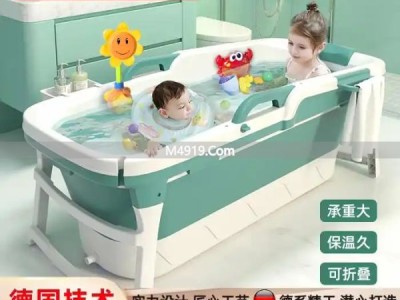 折叠婴儿浴盆怎么选？热门款推荐
