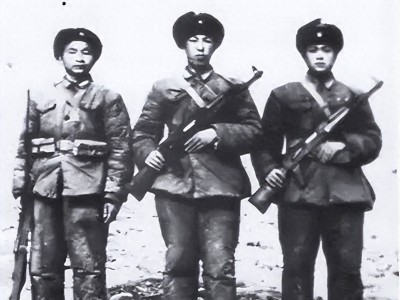 中印战争真相：不是碾压而是险胜，赢面其实不到三成