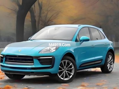 保时捷卖不动了？朋友们都换理想蔚来，时代变了