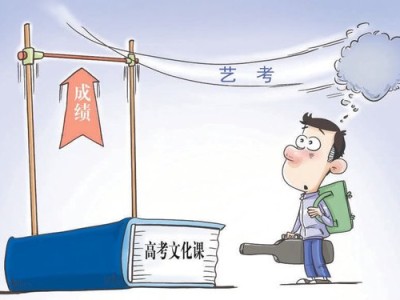 2026艺考新政解读：难度变化与备考指南