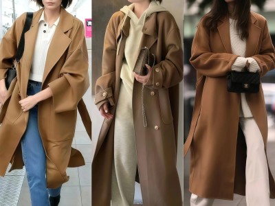 驼色大衣穿不出高级感？避开3个选款雷区，肤色适配很重要