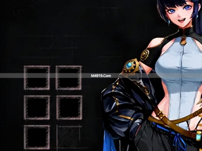 隔壁服新活动或为防具第6槽位预热，名字该叫啥引猜测