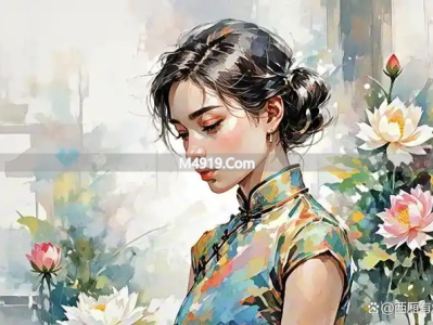 聪明女人修炼的四种静气，让你告别焦虑，活得高级