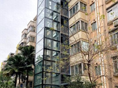 老房加装电梯有隐患？这4个问题不搞清别乱跟风