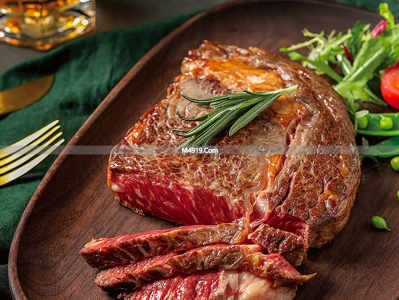 榆次西餐老店推荐！二十多年经典蓝山西餐厅，口味超全