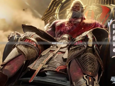 吞噬星空：巨斧创始者离去，人族如何走上真正巅峰之路？