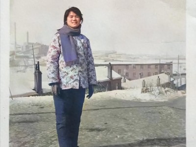 当年你为我拼命，如今你病了我咋能不管？