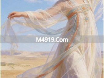 辽国皇后萧观音：从才子佳人式婚姻到悲惨结局