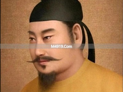 唐太宗52岁暴亡原因：并非突然，实为丹药慢性中毒