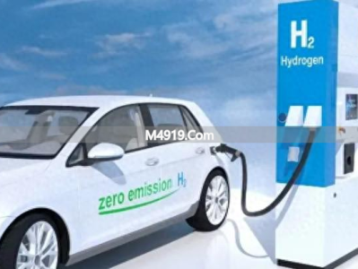 2025年氢燃料车市场增长47%，宁德时代营收利润双增