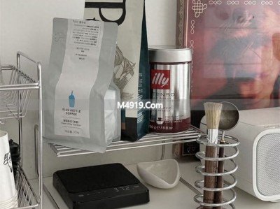 分享10件家用不锈钢收纳用品，简单实用超好用