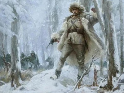 日本战犯因杨靖宇自杀，英雄气节震撼敌胆