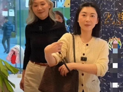 令人羡慕的婆媳关系！奕姐与儿媳相处和睦，儿媳怀孕超顺利