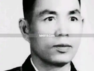 开国少将丁盛衡宝战役立功，其助手韩怀智人生故事待探寻