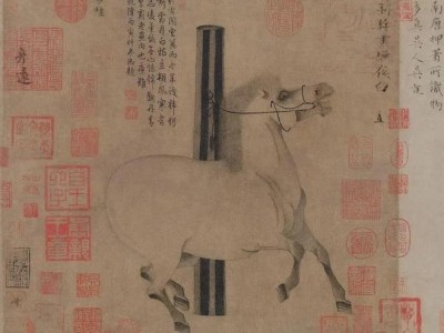 山西晋中晋商崛起史：马匹运输与拴马桩的前世今生