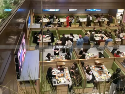 中国对韩开放免签直飞后，海底捞成韩国社交硬通货及美食新宠