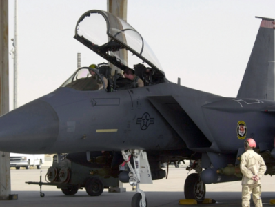 六代机时代来临，军评文章会越来越难写