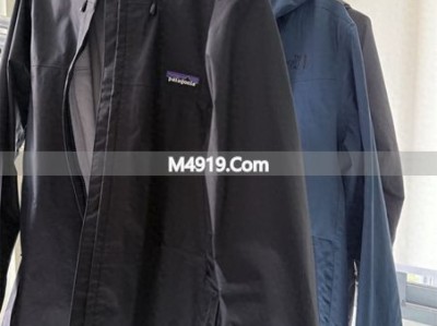 冲锋衣别直接机洗！学会这3招不伤涂层