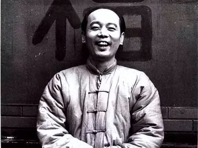 这辈子没人对我这么好，以后娘俩就踏实跟你过了