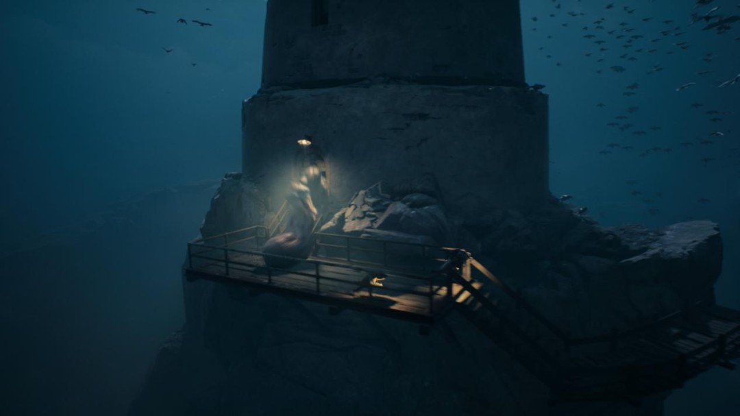 _本能生存_本能3/本能3肉体交易