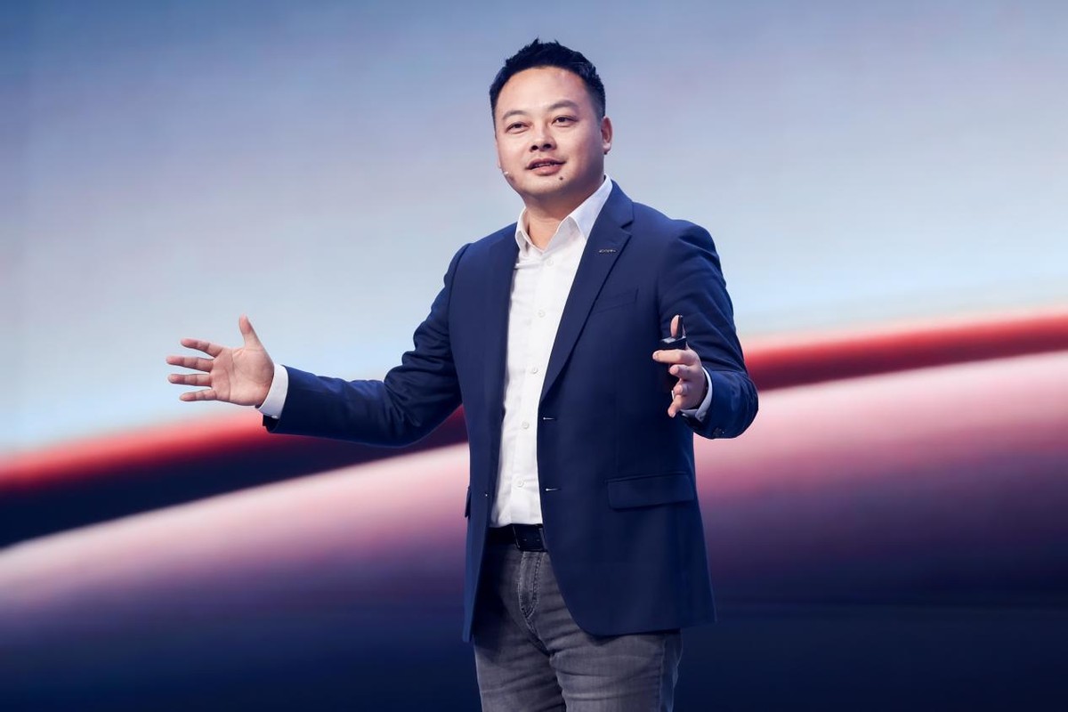 星途品牌之夜开启3.0时代，剑指全球豪华市场，聚焦年轻一代