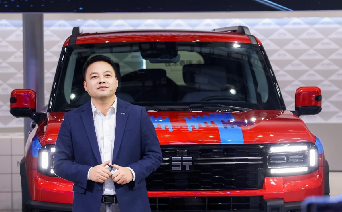 广州车展纵横G700环塔版上市，九重权益享购车全链路体验