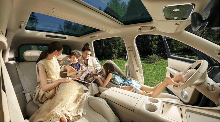 商务共享中心是什么意思_高端商务出行服务_