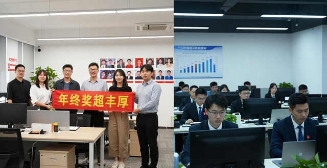 _房企奖项_房地产年终奖项设置