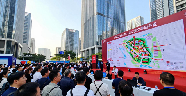 _2026深圳土拍第一枪!罗湖十年首拍宅地,深铁预定?_2026深圳土拍第一枪!罗湖十年首拍宅地,深铁预定?