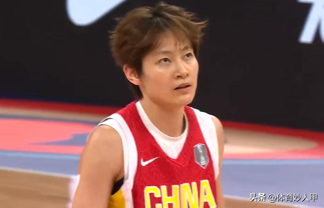 2025 年亚洲杯女篮季军赛：中国女篮 35 分优势击败韩国队