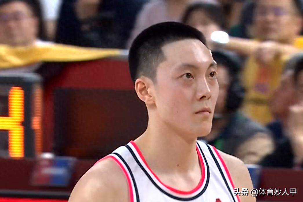 CBA 四分之一决赛广东队负山西队，比赛跌宕起伏冲突不断