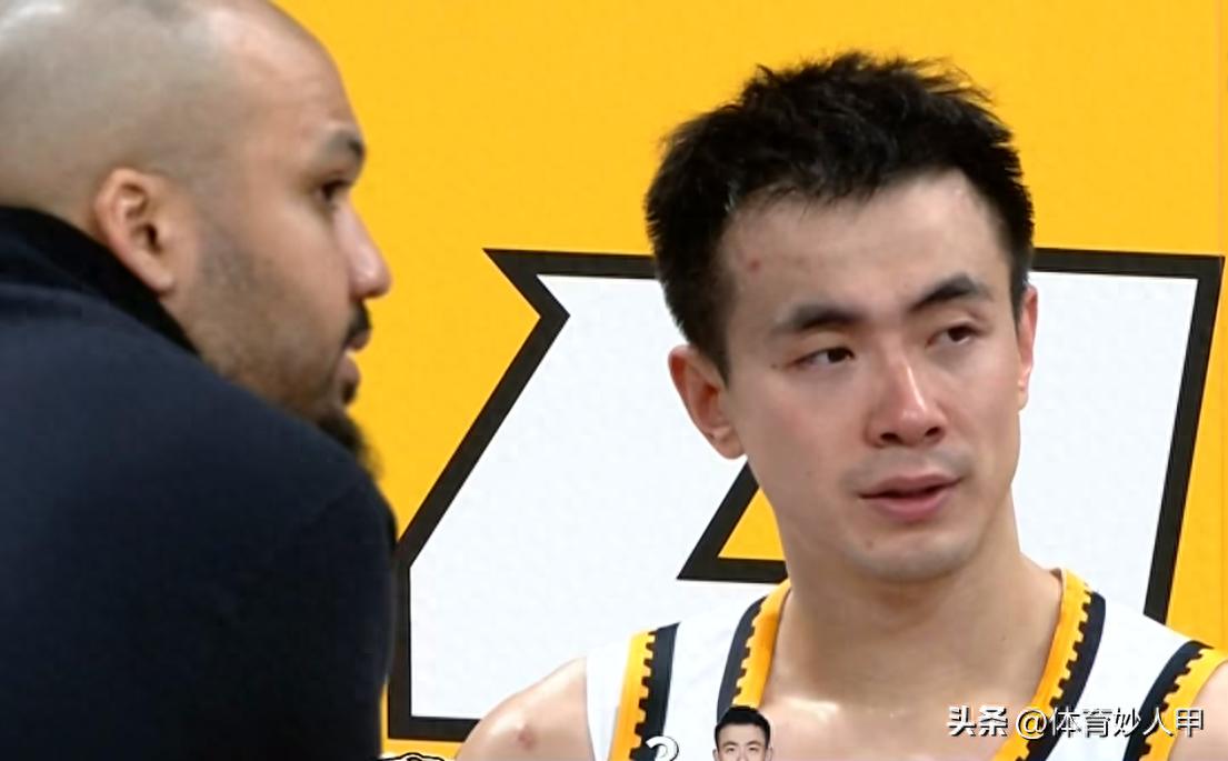 CBA 辽宁队球员注册情况及新赛季人员变动，球迷关注郭艾伦去向