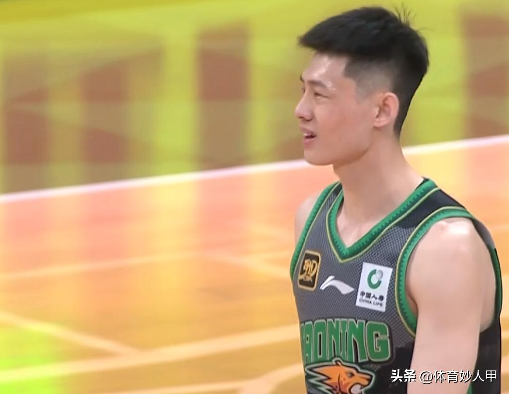 CBA 辽宁队球员注册情况及新赛季人员变动，球迷关注郭艾伦去向